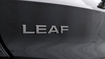 Nissan Leaf N-CONNECTA