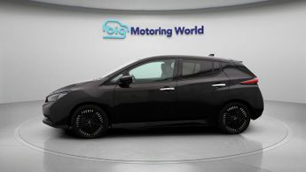 Nissan Leaf N-CONNECTA