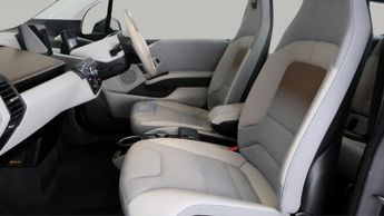 BMW i3 I3S