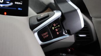 BMW i3 I3S