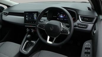 Renault Clio EVOLUTION E-TECH