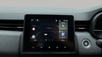 Renault Clio EVOLUTION E-TECH