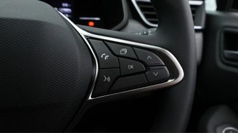 Renault Clio EVOLUTION E-TECH