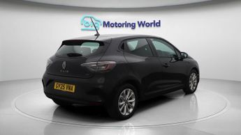 Renault Clio EVOLUTION E-TECH