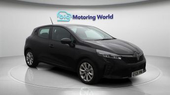 Renault Clio EVOLUTION E-TECH