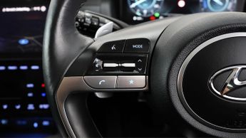 Hyundai TUCSON T-GDI PREMIUM