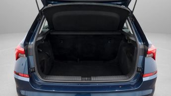 Skoda Kamiq SE TSI DSG