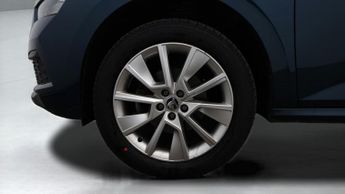 Skoda Kamiq SE TSI DSG
