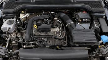 Skoda Kamiq SE TSI DSG