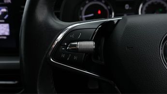 Skoda Kamiq SE TSI DSG