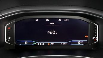 Volkswagen T-Roc R-LINE TSI EVO DSG