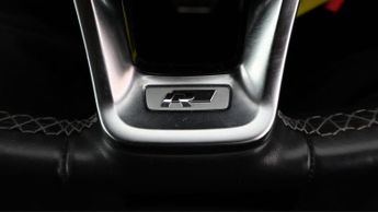 Volkswagen T-Roc R-LINE TSI EVO DSG