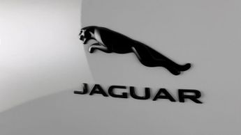 Jaguar I-PACE BLACK