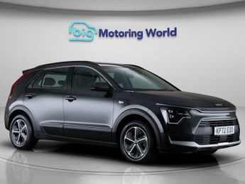 Kia Niro 2