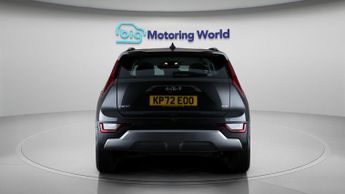 Kia Niro 2