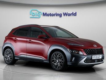 Hyundai KONA GDI PREMIUM