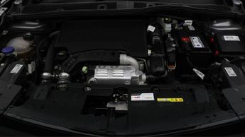 Vauxhall Mokka GS