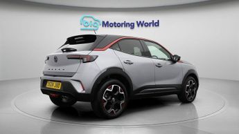 Vauxhall Mokka GS