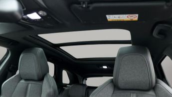 Peugeot 3008 PURETECH S/S GT LINE PREMIUM