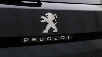 Peugeot 3008 PURETECH S/S GT LINE PREMIUM