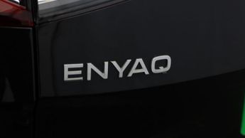 Skoda Enyaq 50 EDITION