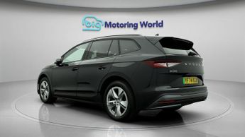 Skoda Enyaq 50 EDITION