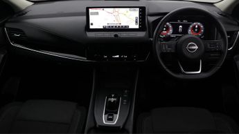 Nissan Qashqai E-POWER N-CONNECTA