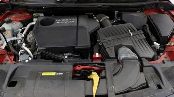 Nissan Qashqai E-POWER N-CONNECTA