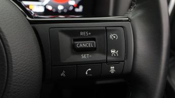 Nissan Qashqai E-POWER N-CONNECTA