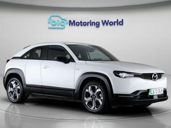 Mazda 3 PRIME-LINE