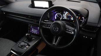 Mazda MX-30 PRIME-LINE