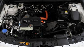 Mazda MX-30 PRIME-LINE