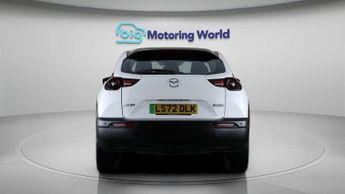 Mazda MX-30 PRIME-LINE