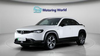 Mazda MX-30 PRIME-LINE