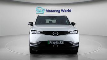 Mazda MX-30 PRIME-LINE