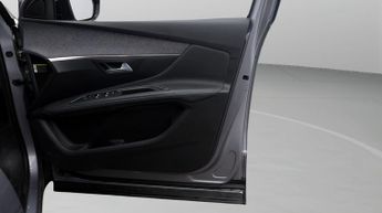 Peugeot 3008 S/S ALLURE PREMIUM