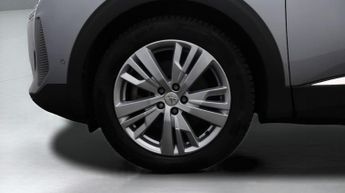 Peugeot 3008 S/S ALLURE PREMIUM