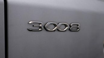 Peugeot 3008 S/S ALLURE PREMIUM