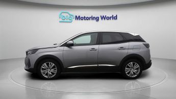 Peugeot 3008 S/S ALLURE PREMIUM