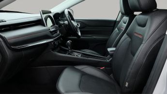 Jeep Compass TRAILHAWK