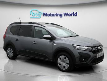 Dacia Jogger EXPRESSION