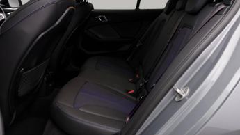 BMW 1 Series 118I M SPORT