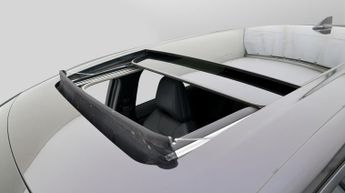 Nissan ARIYA E-4ORCE EVOLVE