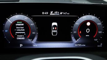 Nissan ARIYA E-4ORCE EVOLVE