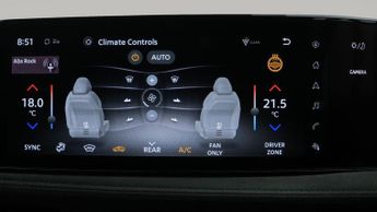 Nissan ARIYA E-4ORCE EVOLVE