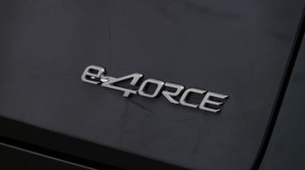 Nissan ARIYA E-4ORCE EVOLVE