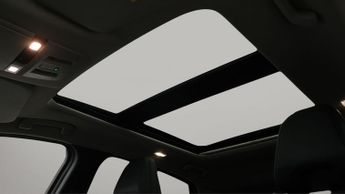 Nissan ARIYA E-4ORCE EVOLVE