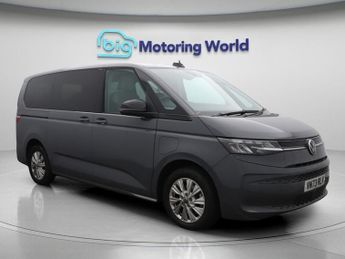 Volkswagen LT LIFE DSG