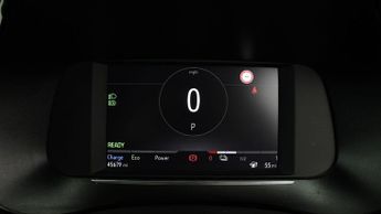 Vauxhall Corsa Electric ELITE PREMIUM