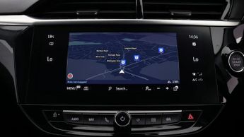 Vauxhall Corsa Electric ELITE PREMIUM